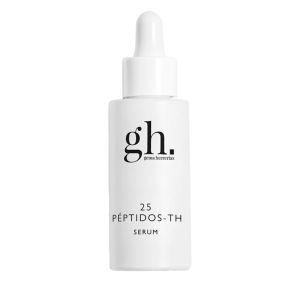 25 Péptidos TG serum de GH