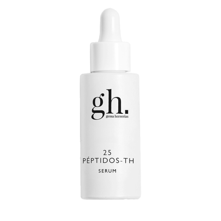 25 Péptidos TG serum de GH